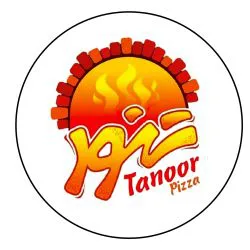 پیتزا تنوری