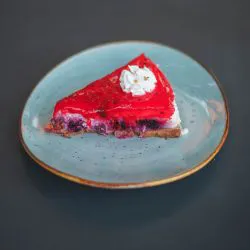 چیز کیک شاتوت