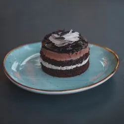کیک تک نفره