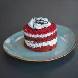 کیک تک نفره