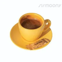 اسپرسو